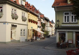Bugenhagen - Classic Appartements in Arnstadt