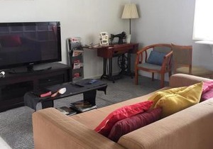 Bukit Tinggi Fuchsia Hillhomes