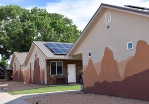 Bunkhouse 2A Close To National Parks