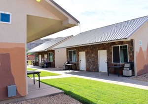 Bunkhouse 2A Close To National Parks