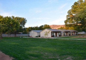 Bunkhouse 8A In Tranquil Environment