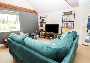 Burtons Mill Retreat