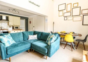 Burtons Mill Retreat