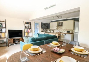 Burtons Mill Retreat