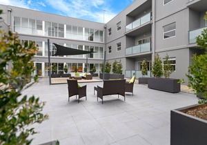 Burwood Serviced Apartments
