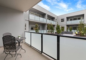 Burwood Serviced Apartments