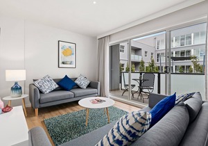 Burwood Serviced Apartments