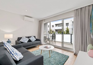 Burwood Serviced Apartments