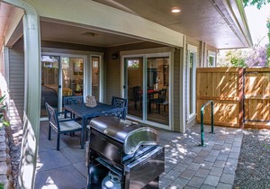 'C' Street Station - Short walk to OSF