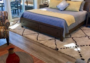 'C' Street Station - Short walk to OSF