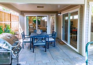 'C' Street Station - Short walk to OSF