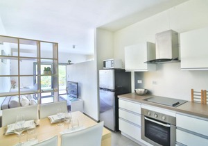 Aparthotel Rigaud by Altissimo - Studio 123