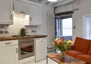 Cabin ∙ 1 bedroom ∙ 2 guests