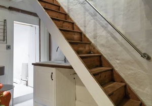 Cabin ∙ 1 bedroom ∙ 2 guests