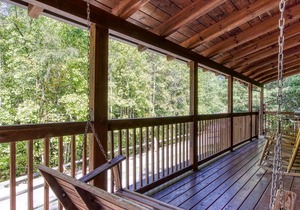 Cabin ∙ 1 bedroom ∙ 6 guests