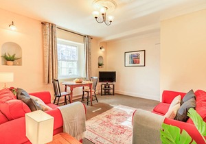 Cabin ∙ 1 bedroom ∙ 2 guests