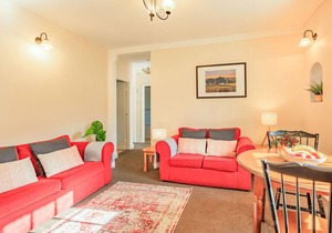 Cabin ∙ 1 bedroom ∙ 2 guests