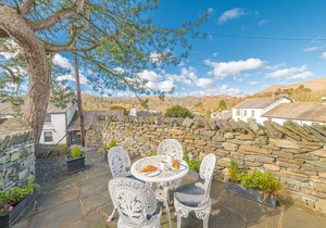 Cabin ∙ 1 bedroom ∙ 2 guests