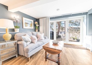 Cabin ∙ 1 bedroom ∙ 2 guests