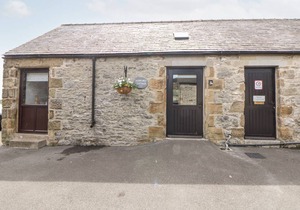 Cabin ∙ 1 bedroom ∙ 2 guests