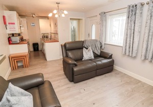 Cabin ∙ 1 bedroom ∙ 2 guests