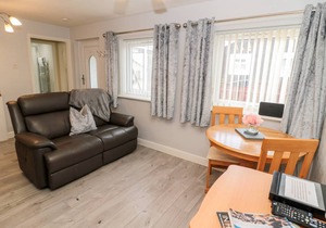 Cabin ∙ 1 bedroom ∙ 2 guests