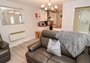 Cabin ∙ 1 bedroom ∙ 2 guests