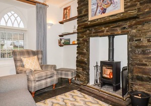 Cabin ∙ 1 bedroom ∙ 2 guests