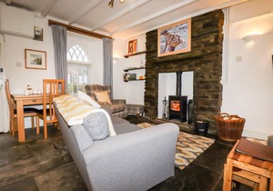 Cabin ∙ 1 bedroom ∙ 2 guests