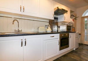 Cabin ∙ 1 bedroom ∙ 2 guests