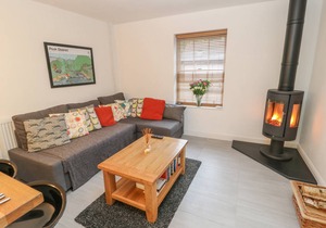 Cabin ∙ 1 bedroom ∙ 2 guests