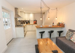 Cabin ∙ 1 bedroom ∙ 2 guests