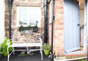 Cabin ∙ 1 bedroom ∙ 2 guests