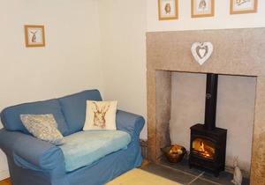 Cabin ∙ 1 bedroom ∙ 2 guests