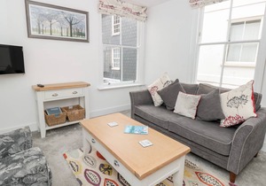 Cabin ∙ 1 bedroom ∙ 2 guests