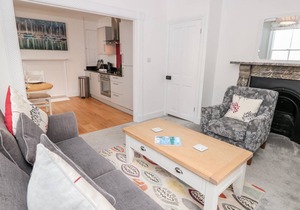 Cabin ∙ 1 bedroom ∙ 2 guests