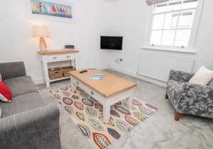 Cabin ∙ 1 bedroom ∙ 2 guests