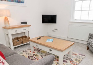 Cabin ∙ 1 bedroom ∙ 2 guests