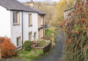 Cabin ∙ 1 bedroom ∙ 2 guests