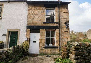 Cabin ∙ 1 bedroom ∙ 2 guests