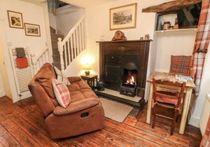 Cabin ∙ 1 bedroom ∙ 2 guests