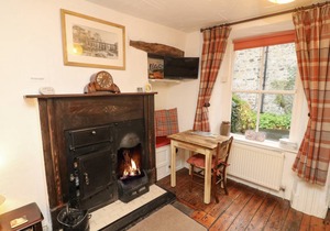 Cabin ∙ 1 bedroom ∙ 2 guests