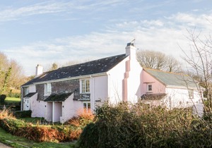 Cabin ∙ 1 bedroom ∙ 2 guests