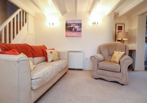 Cabin ∙ 1 bedroom ∙ 2 guests