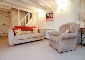 Cabin ∙ 1 bedroom ∙ 2 guests