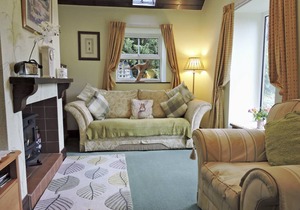 Cabin ∙ 1 bedroom ∙ 2 guests