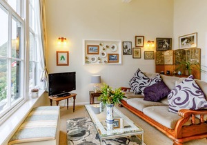 Cabin ∙ 1 bedroom ∙ 2 guests