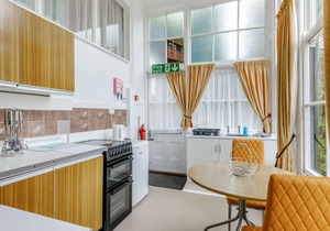 Cabin ∙ 1 bedroom ∙ 2 guests