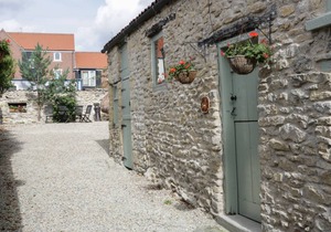 Cabin ∙ 1 bedroom ∙ 2 guests