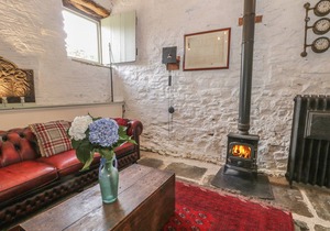 Cabin ∙ 1 bedroom ∙ 2 guests